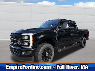 2026 Ford F-250 Crew Cab 4WD Pickup for sale #F4801 - photo 1