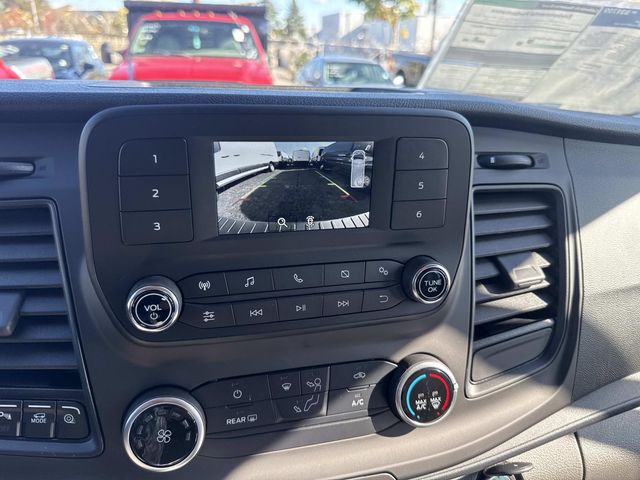 New 2025 Ford Transit 250 - photo 13