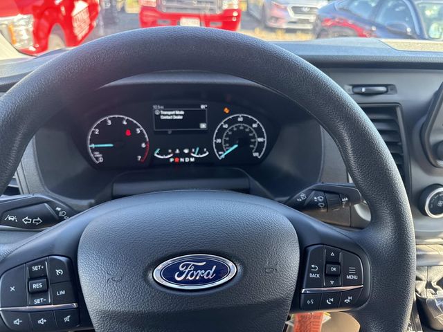 New 2025 Ford Transit 250 - photo 14