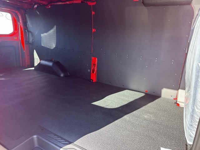 New 2025 Ford Transit 250 - photo 7