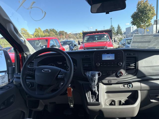 New 2025 Ford Transit 250 - photo 9