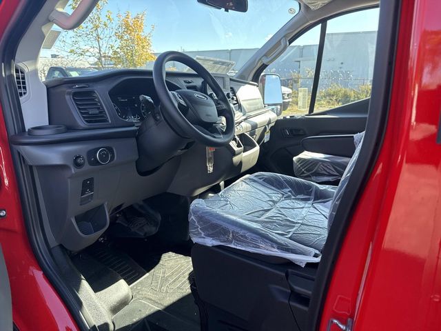 New 2025 Ford Transit 250 - photo 10