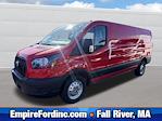 New 2025 Ford Transit 250 Low Roof Empty Cargo Van for sale #F4802 - photo 1