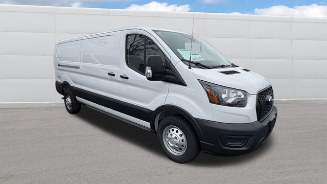 New 2025 Ford Transit 250 - photo 5