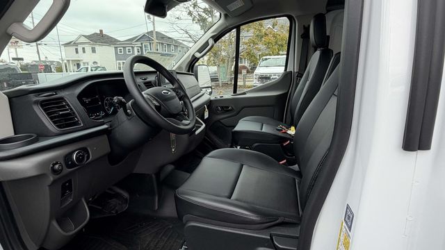 New 2025 Ford Transit 250 - photo 7