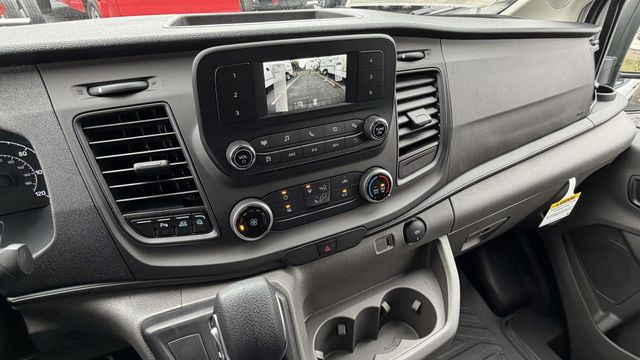 New 2025 Ford Transit 250 - photo 10