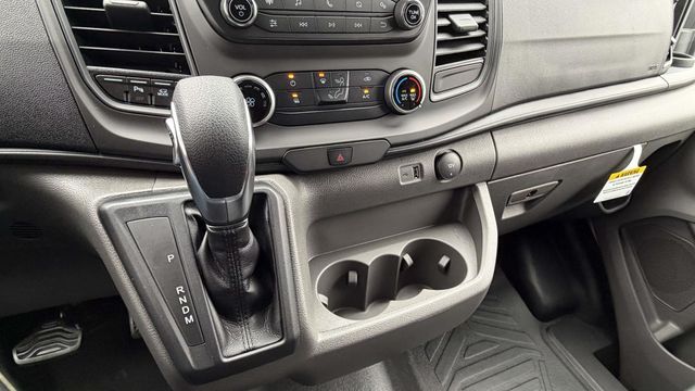 New 2025 Ford Transit 250 - photo 11