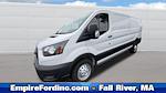 New 2025 Ford Transit 250 Low Roof Empty Cargo Van for sale #F4804 - photo 1