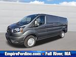 New 2025 Ford Transit 250 Low Roof Empty Cargo Van for sale #F4805 - photo 1