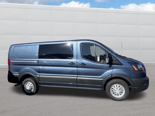 New 2025 Ford Transit 350 - photo 5