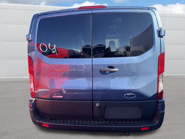 New 2025 Ford Transit 350 - photo 6
