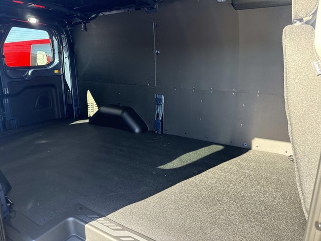 New 2025 Ford Transit 350 - photo 9