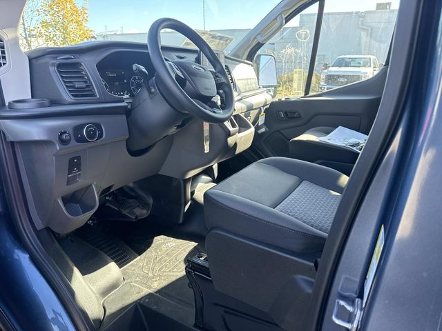 New 2025 Ford Transit 350 - photo 11