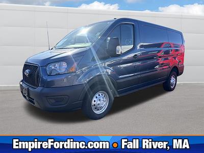New 2025 Ford Transit 350 Low Roof Empty Cargo Van for sale #F4807 - photo 1