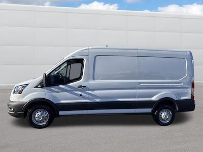 Used 2024 Ford Transit 250 Medium Roof Empty Cargo Van for sale #F4810A - photo 2