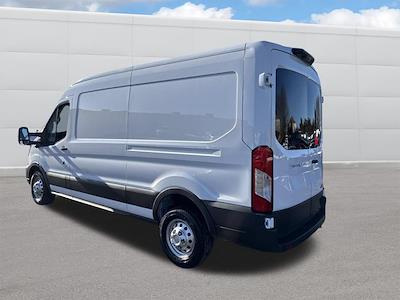 Used 2024 Ford Transit 250 - photo 1