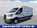 Used 2024 Ford Transit 250 Medium Roof Empty Cargo Van for sale #F4810A - photo 1