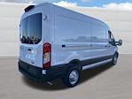 Used 2024 Ford Transit 250 Medium Roof Empty Cargo Van for sale #F4810A - photo 8
