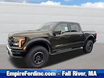 New 2025 Ford F-150 Raptor SuperCrew Cab 4WD Pickup for sale #F4814 - photo 1