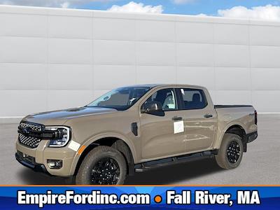 2025 Ford Ranger SuperCrew Cab 4WD Pickup for sale #F4818 - photo 1