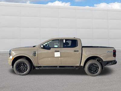 New 2025 Ford Ranger XLT SuperCrew Cab for sale #F4818 - photo 2