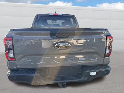 New 2025 Ford Ranger XLT SuperCrew Cab for sale #F4818 - photo 2