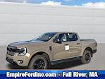 2025 Ford Ranger SuperCrew Cab 4WD Pickup for sale #F4818 - photo 1