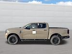 2025 Ford Ranger SuperCrew Cab 4WD Pickup for sale #F4818 - photo 3