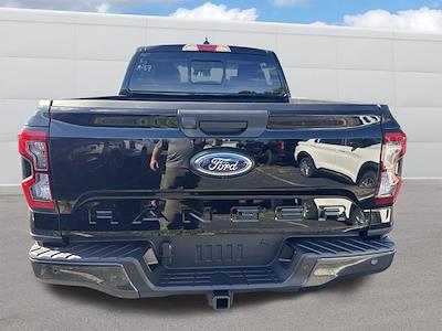 New 2025 Ford Ranger XLT SuperCrew Cab 4WD Pickup for sale #F4819 - photo 2
