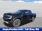 New 2025 Ford Ranger XLT SuperCrew Cab 4WD Pickup for sale #F4819 - photo 1