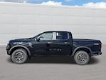 New 2025 Ford Ranger XLT SuperCrew Cab 4WD Pickup for sale #F4819 - photo 3