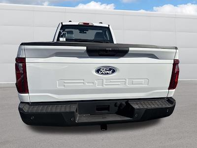 2025 Ford F-150 Regular Cab 4WD Pickup for sale #F4823 - photo 2