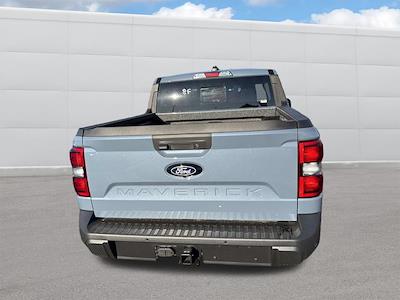 2025 Ford Maverick SuperCrew Cab AWD Pickup for sale #F4824 - photo 2