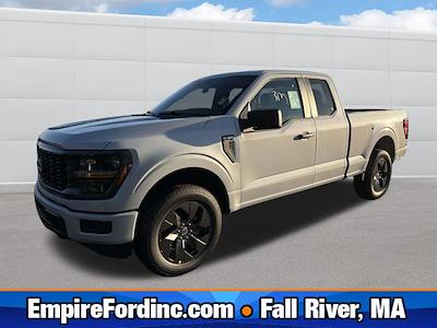 2025 Ford F-150 Super Cab 4WD Pickup for sale #F4829 - photo 1