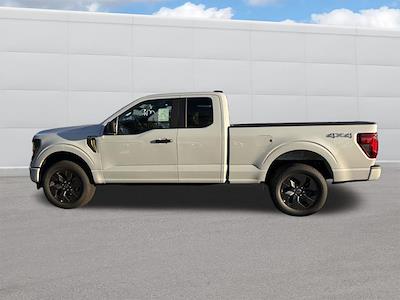 2025 Ford F-150 Super Cab 4WD Pickup for sale #F4829 - photo 2