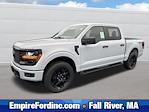 2025 Ford F-150 SuperCrew Cab 4WD Pickup for sale #F4833 - photo 1