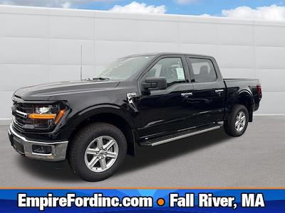 New 2025 Ford F-150 XLT SuperCrew Cab 4WD Pickup for sale #F4836 - photo 1