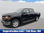 New 2025 Ford F-150 XLT SuperCrew Cab 4WD Pickup for sale #F4836 - photo 1