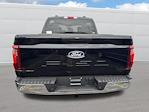 New 2025 Ford F-150 XLT SuperCrew Cab 4WD Pickup for sale #F4836 - photo 3