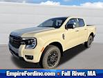 2025 Ford Ranger SuperCrew Cab 4WD Pickup for sale #F4837 - photo 1