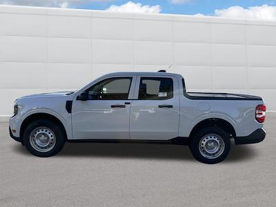2025 Ford Maverick SuperCrew Cab AWD Pickup for sale #F4838 - photo 2