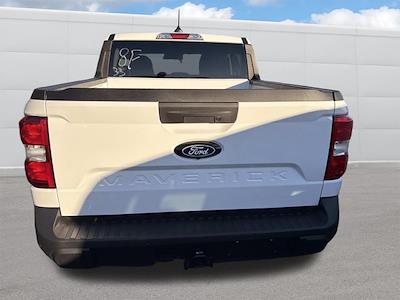 2025 Ford Maverick SuperCrew Cab AWD Pickup for sale #F4838 - photo 2