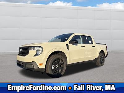2025 Ford Maverick SuperCrew Cab AWD Pickup for sale #F4842 - photo 1