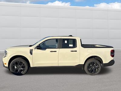 2025 Ford Maverick SuperCrew Cab AWD Pickup for sale #F4842 - photo 2