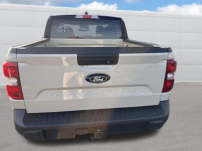 2025 Ford Maverick SuperCrew Cab AWD Pickup for sale #F4842 - photo 2