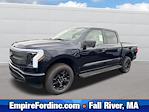 2025 Ford F-150 Lightning SuperCrew Cab AWD Pickup for sale #F4844 - photo 1