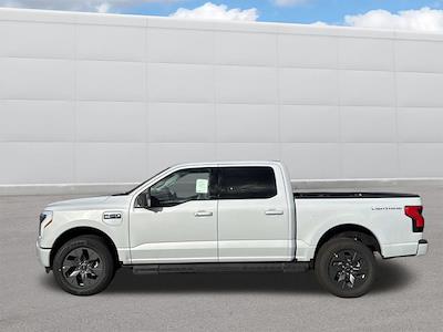 New 2025 Ford F-150 Lightning Flash SuperCrew Cab for sale #F4846 - photo 2