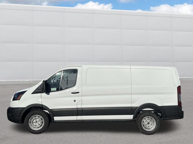 New 2026 Ford Transit 250 - photo 6