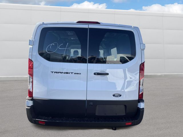 New 2026 Ford Transit 250 - photo 5