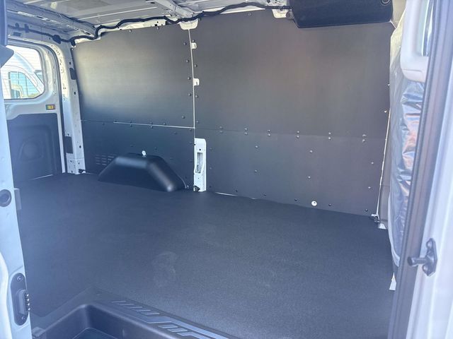New 2026 Ford Transit 250 - photo 7